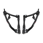 QA1 STREET PERFORMANCE FRONT UPPER CONTROL ARMS FOR 67-69 GM F-BODY, 68-74 GM X-BODY