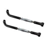 QA1 LEVEL 2 DOUBLE ADJUSTABLE HANDLING KIT FOR 68-72 GM A-BODY