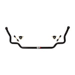 QA1 FRONT SWAY BAR FOR 64-72 GM A-BODY, 69-72 GM GRAND PRIX, 70-72 GM MONTE CARLO