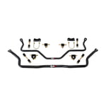 QA1 FRONT, REAR SWAY BAR KIT FOR 93-02 GM F-BODY