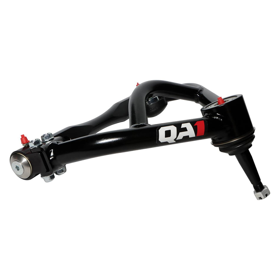 QA1 STREET PERFORMANCE FRONT UPPER CONTROL ARMS FOR 8204 S10 TRUCK