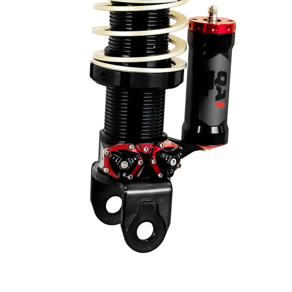 QA1 Pro-Coil Kit Rear 97-13 Corvette Mod Shock Race RCK52475 QA1 Pro-Coil Kit Rear 97-13 Corvette Mod Shock Race RCK52475