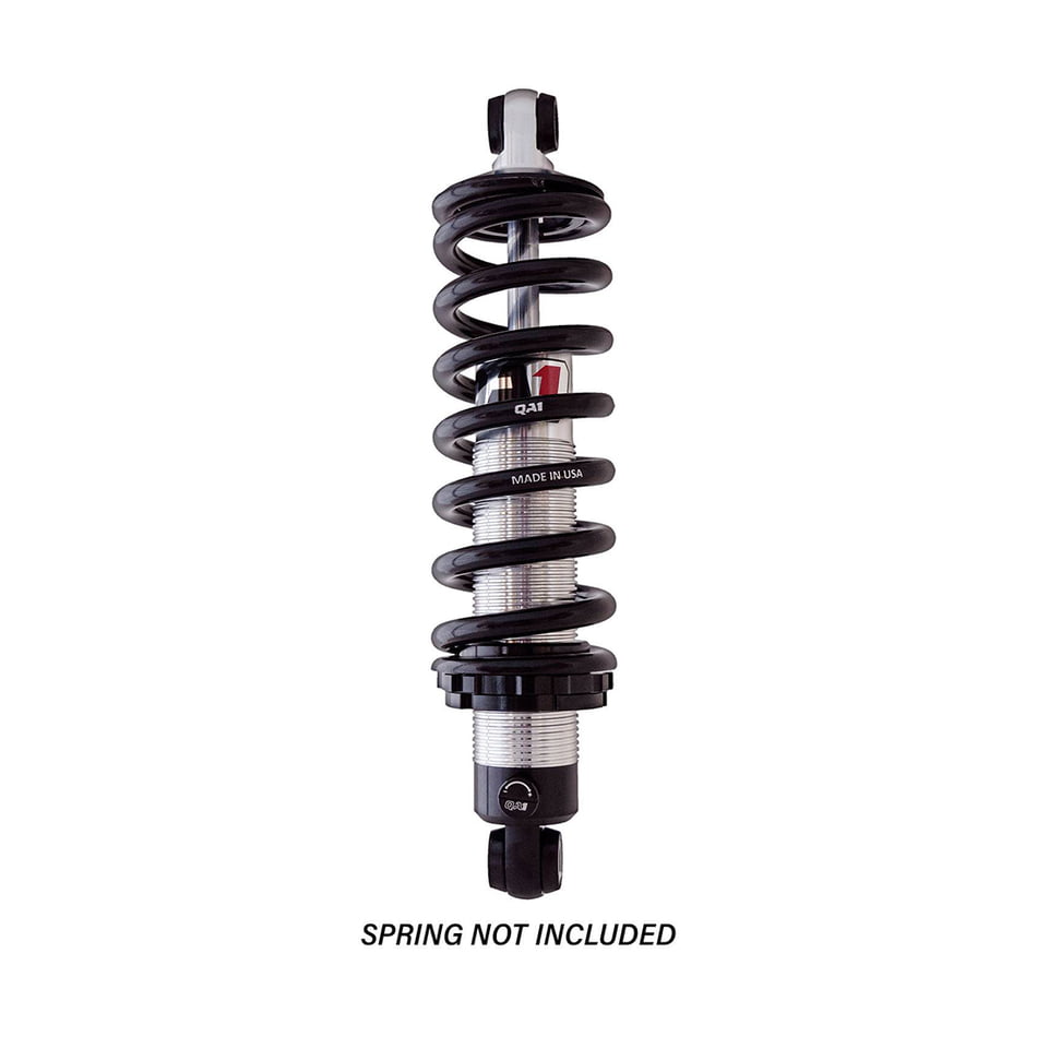 QA1 PROMA STAR DOUBLE ADJUSTABLE COIL-OVER SHOCKS DD501