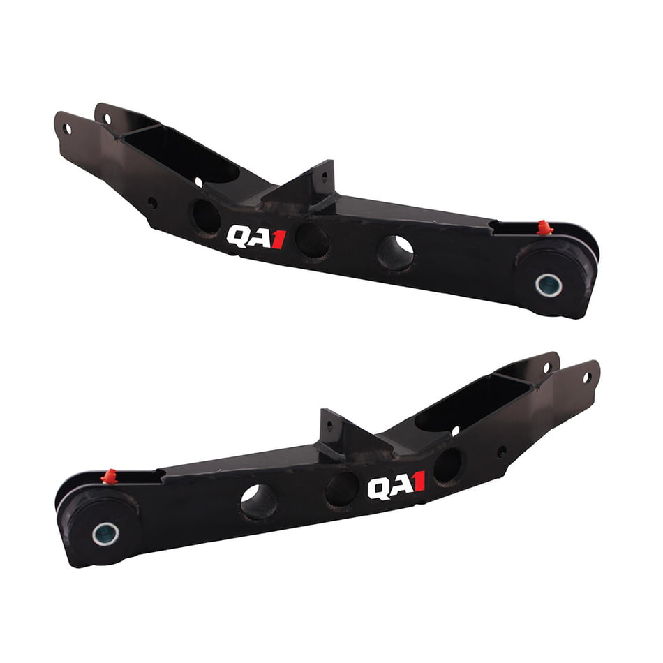 QA1 REAR LOWER CONTROL ARMS FOR 1011 CAMARO