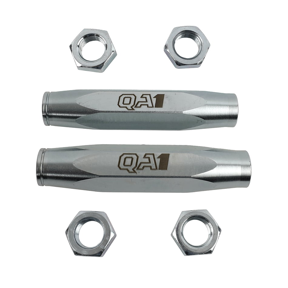 QA1 LEVEL 2 DOUBLE ADJUSTABLE FRONT REAR DRAG RACE KIT FOR 70-81 GM F-BODY