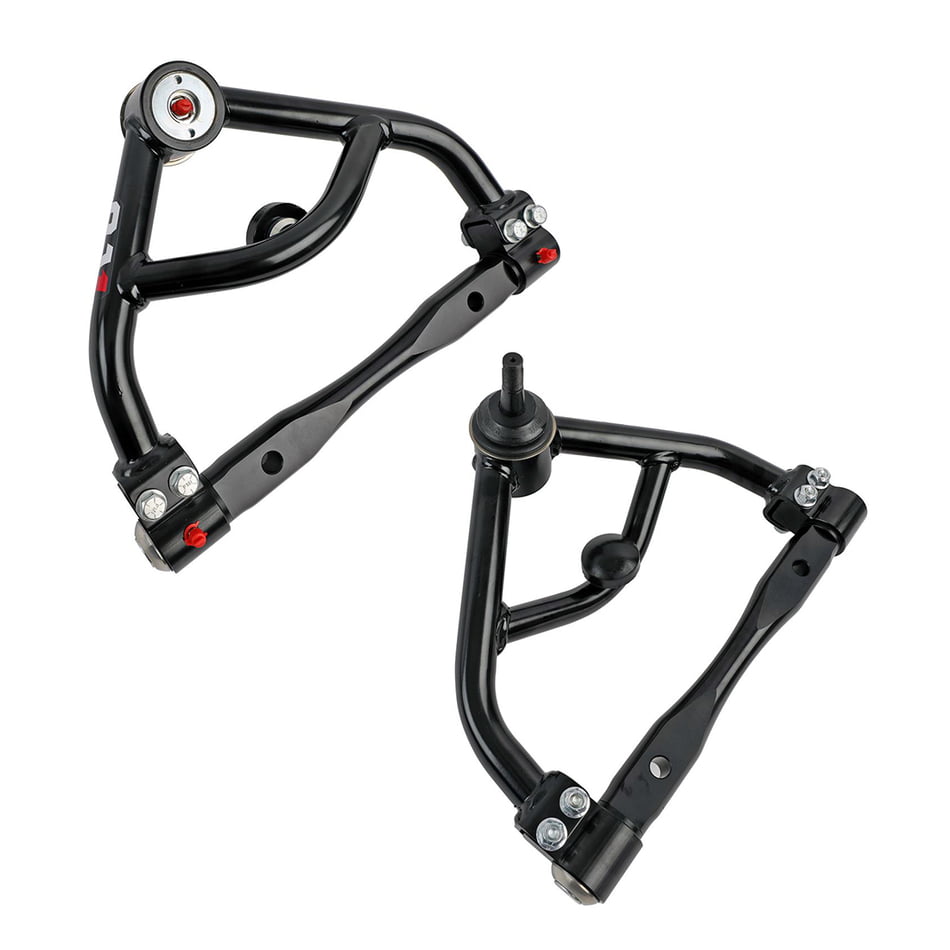 QA1 STREET PERFORMANCE FRONT UPPER CONTROL ARMS FOR 7888 GM GBODY