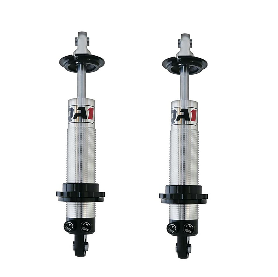 QA1 FRONT DOUBLE ADJUSTABLE COIL-OVER CONVERSION FOR 63-87