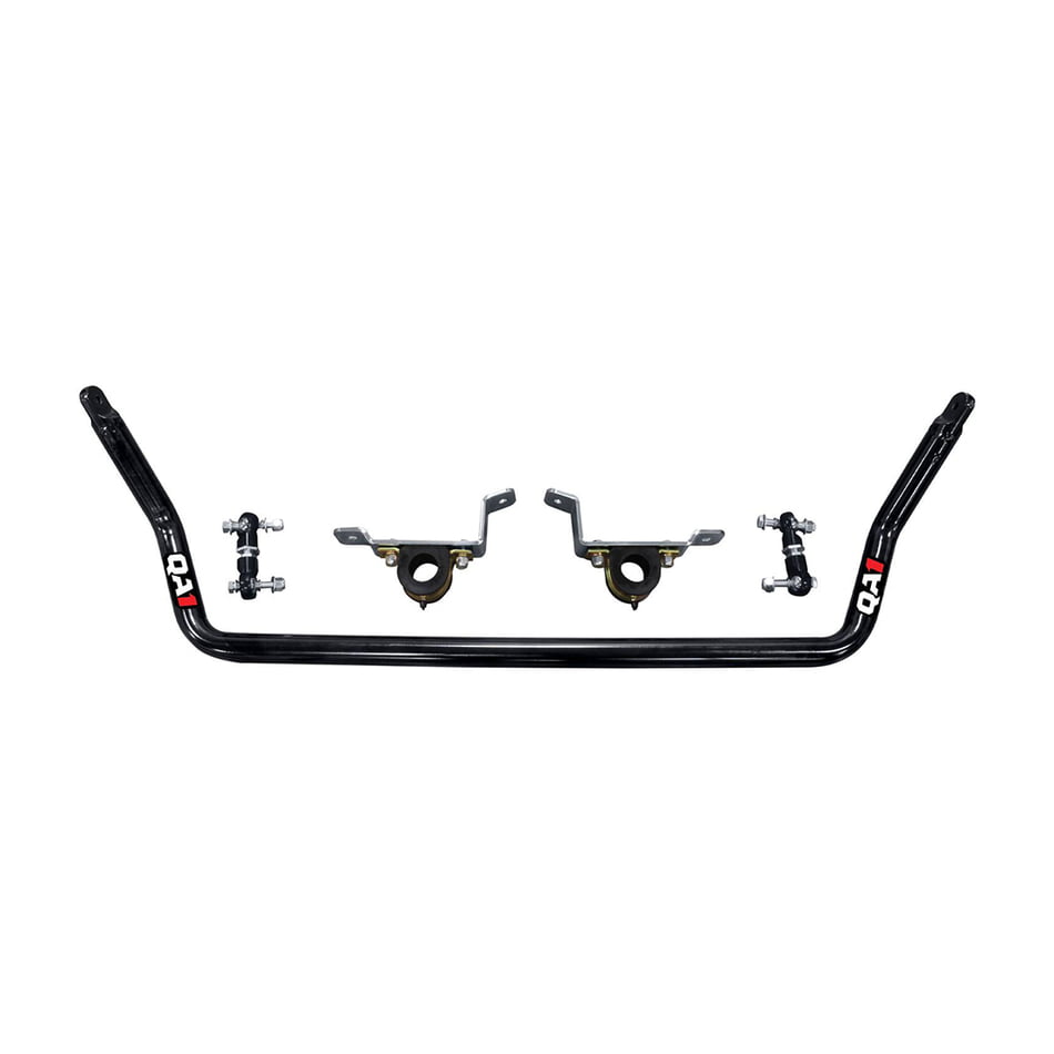 QA1 FRONT SWAY BAR FOR CHEVROLET C10, C20/R20, C30/R30 TRUCKS