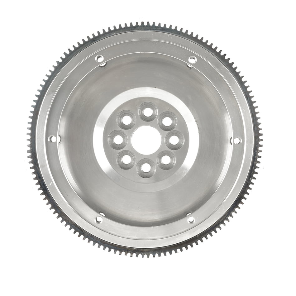 CBM MOTORSPORTS™ ECOTEC 2.5L BILLET STEEL FLYWHEEL 8 BOLT 9" SD