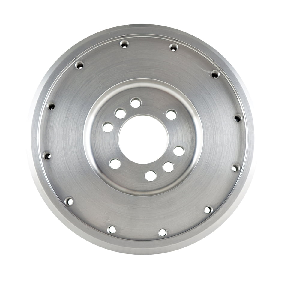 CBM MOTORSPORTS™ GM LS1, LS2, LS3, LS6, LS7 BILLET STEEL FLYWHEEL 6