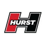 HURST PISTOL GRIP QUARTER STICK RACE SHIFTER GM POWERGLIDE, TH250, TH350, TH375, TH400