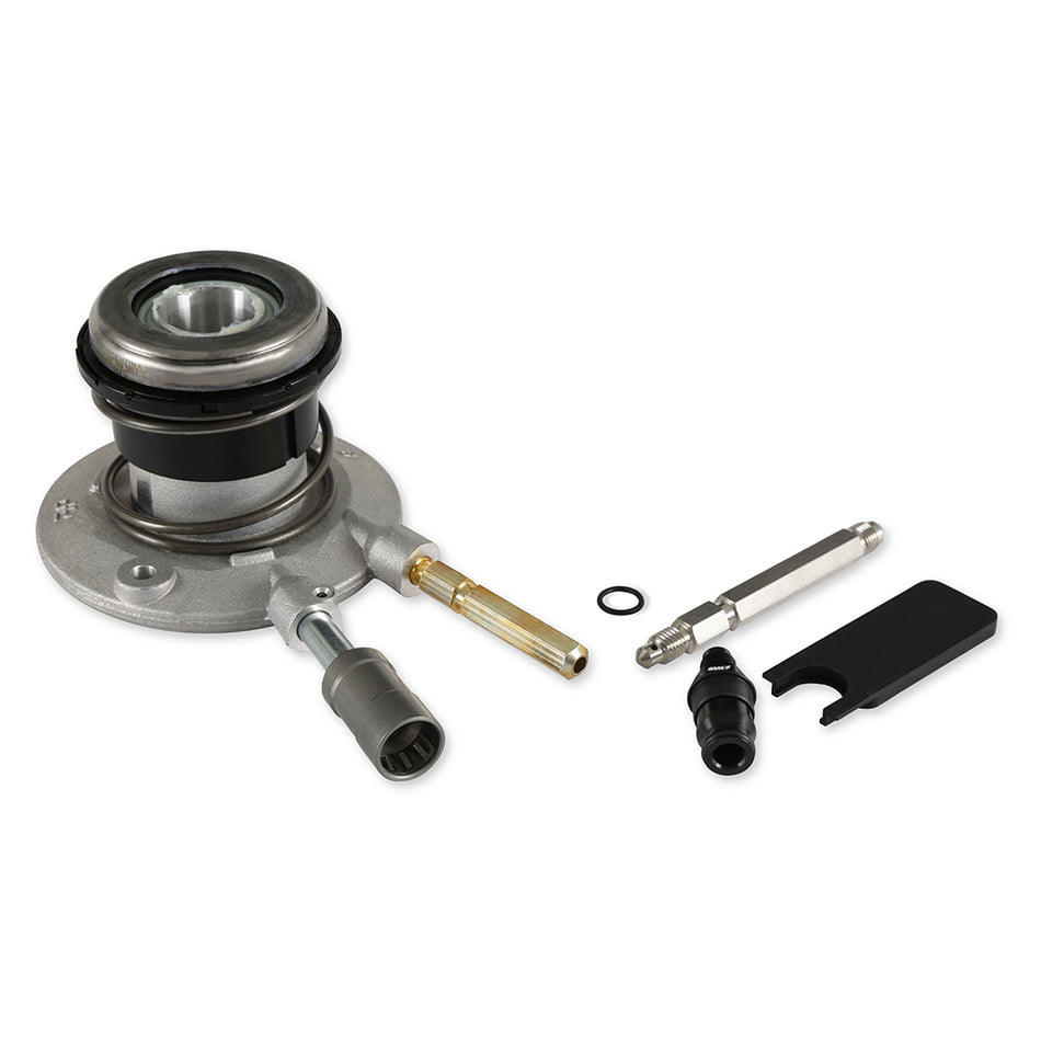 HAYS HYDRAULIC RELEASE BEARING KIT GM LS T56, T56 MAGNUM, GM SUPER