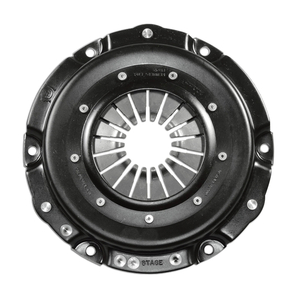 KENNEDY ENGINEERED PRODUCTS STAGE II 200MM 8" DOUBLE DISK PRESSURE PLATE EARLY MODEL VW STYLE
