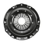 KENNEDY ENGINEERED PRODUCTS STAGE IV 200MM 8" SINGLE DISK PRESSURE PLATE EARLY MODEL VW STYLE