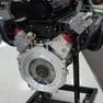 CBM MOTORSPORTS™ GM LS/LT ENGINE / TRANSMISSION MOUNT BILLET ADAPTER PLATE