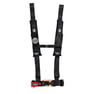 PRO ARMOR 5 POINT 2" HARNESS WITH SEWN IN PADS