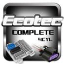Ecotec Wiring Harnesses With ECU