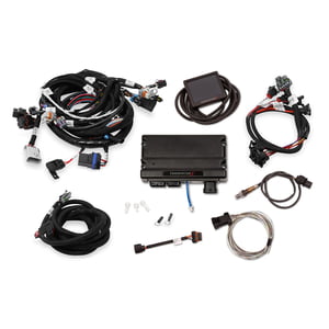 HOLLEY EFI TERMINATOR X GM LS1/LS6 24x EV1 KIT