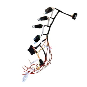 CBM MOTORSPORTS™ LS SERIES STANDALONE WIRING HARNESS FOR GEN III / GEN ...