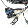 CBM MOTORSPORTS™ STANDALONE WIRING HARNESS FOR 2013-2024 GEN III 2.0L ECOTEC LTG USING A E39 OEM ECU