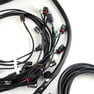 CBM MOTORSPORTS™ STANDALONE WIRING HARNESS FOR 2013-2024 GEN III 2.0L ECOTEC LTG USING A E39 OEM ECU