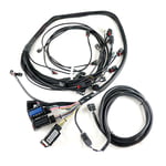 CBM MOTORSPORTS™ STANDALONE WIRING HARNESS FOR 2006-2012 GEN II 2.4L ECOTEC LE5 USING A E67 OEM ECU