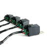 CBM MOTORSPORTS™ COMPLETE STANDALONE WIRING HARNESS AND E92 OEM ECU KIT FOR GEN IV LT1 58x