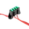 CBM MOTORSPORTS™ LS SERIES STANDALONE WIRING HARNESS FOR GEN IV LSA USING A 58x E67 OEM ECU