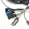 CBM MOTORSPORTS™ STANDALONE WIRING HARNESS FOR 2012-2019 GEN III 3.3L ALLOYTEC LFX USING A E39 OEM ECU