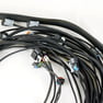 CBM MOTORSPORTS™ LS SERIES STANDALONE WIRING HARNESS FOR GEN IV LSA USING A 58x E67 OEM ECU