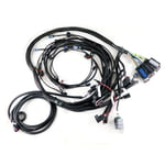 CBM MOTORSPORTS™ STANDALONE WIRING HARNESS FOR GEN V LT4 USING A 58x E92 OEM ECU