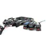 CBM MOTORSPORTS™ STANDALONE WIRING HARNESS FOR GEN V LT4 USING A 58x E92 OEM ECU