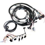 CBM MOTORSPORTS™ LS SERIES STANDALONE WIRING HARNESS FOR GEN III / GEN IV LS USING A HOLLEY HP / TERMINATOR / DOMINATOR ECU