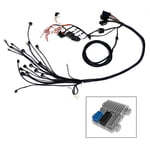 CBM MOTORSPORTS™ COMPLETE STANDALONE WIRING HARNESS FOR 2006-2012 GEN II 2.4L ECOTEC LE5 WITH E67 OEM ECU