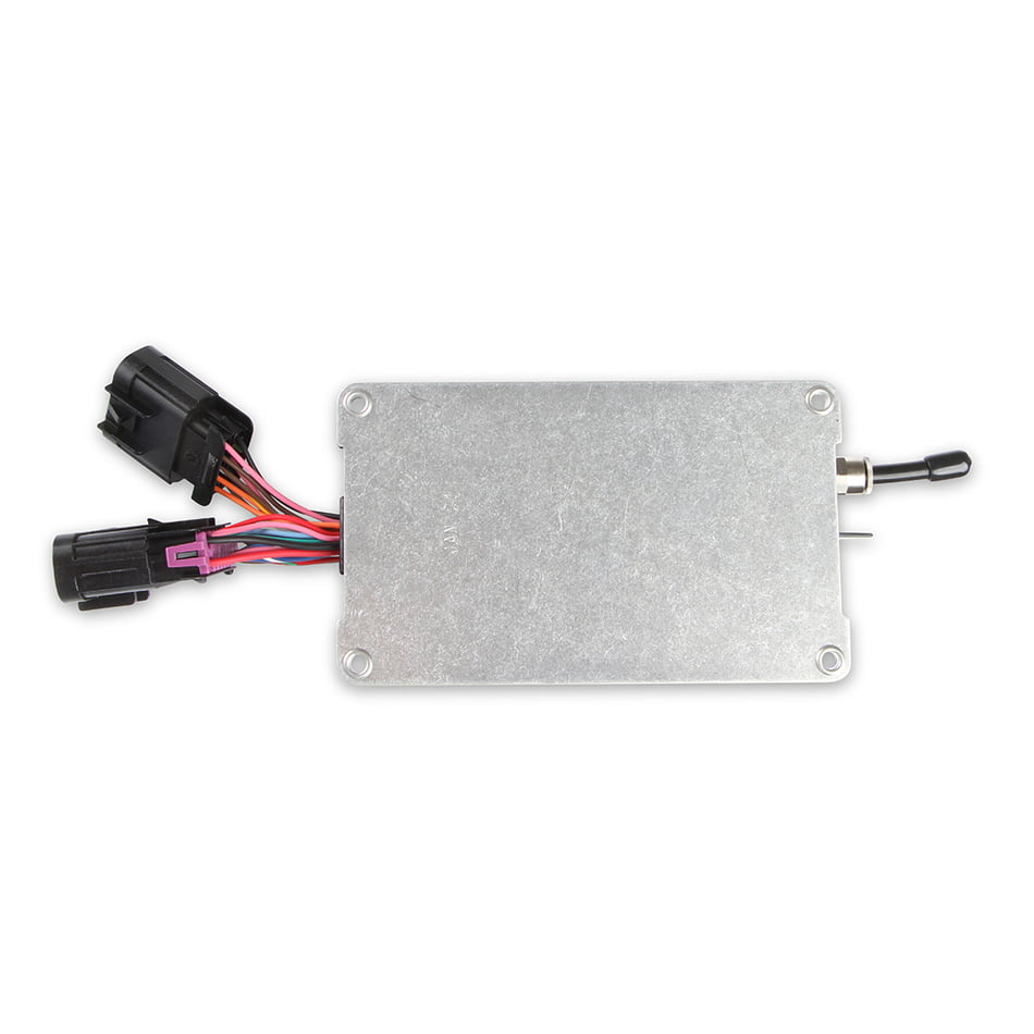 MSD LS IGNITION CONTROLLER RED